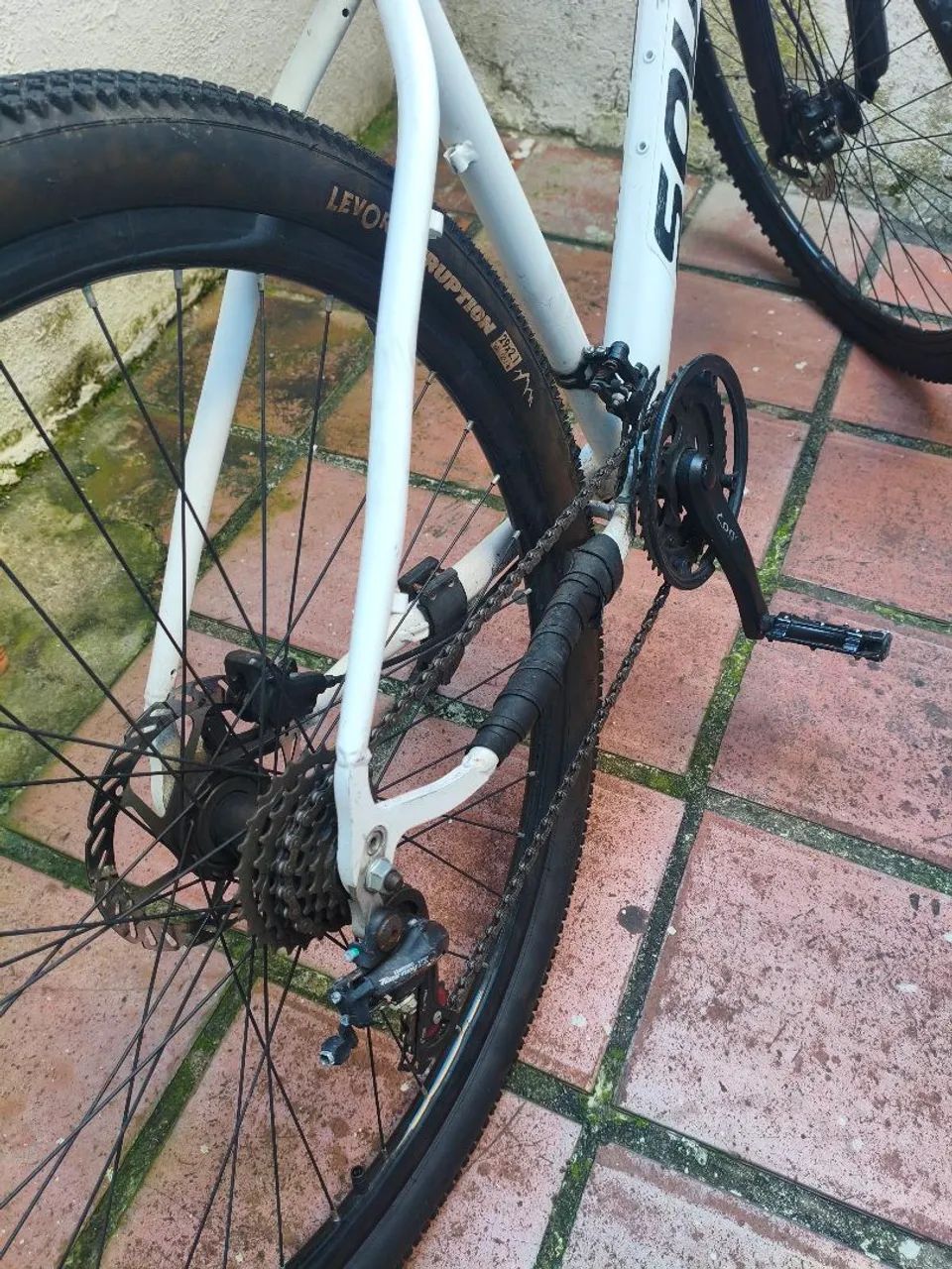 bicicleta/bike - Foto 4