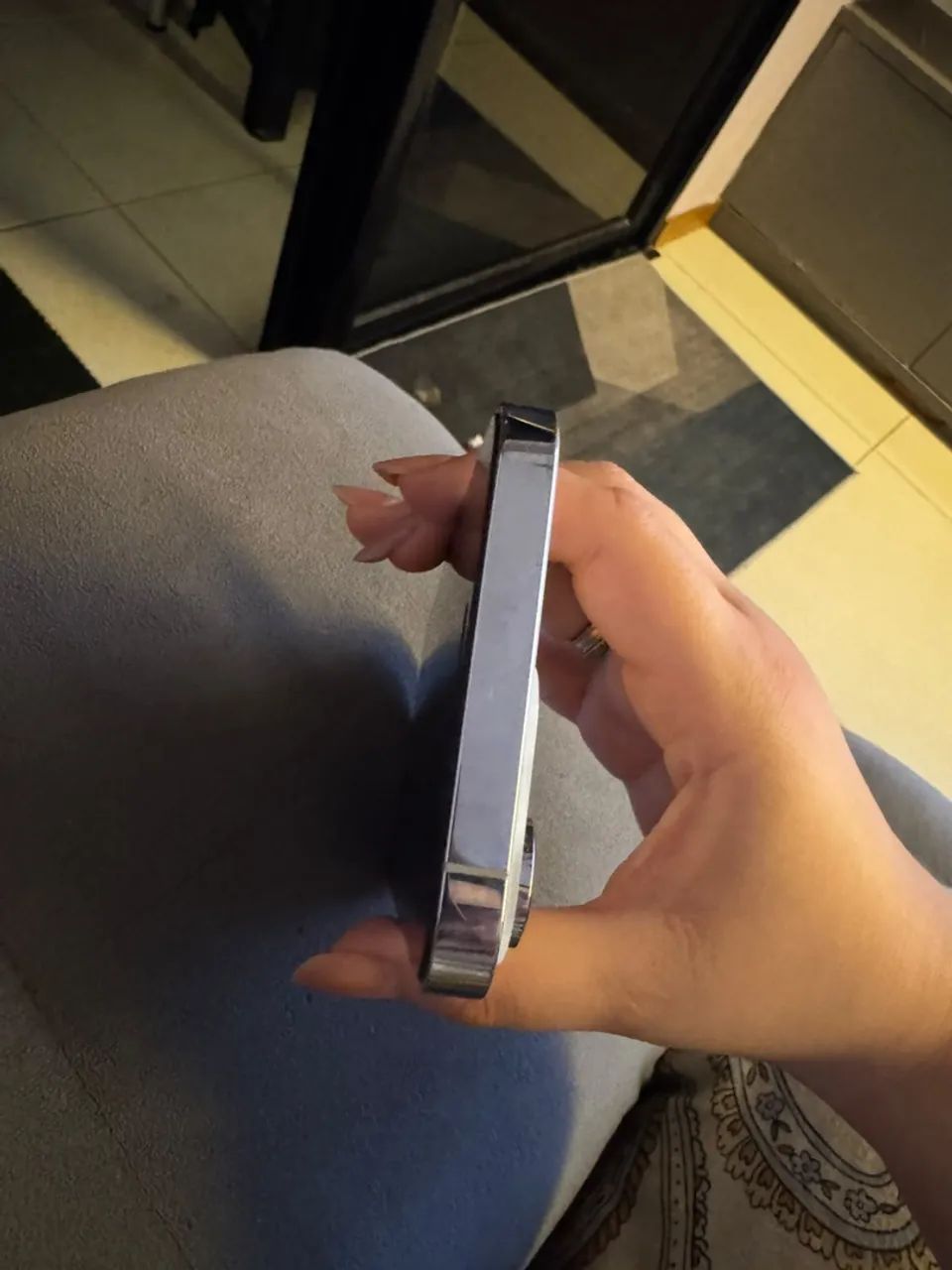 iPhone 14 Pro Max - LEIA - Foto 3