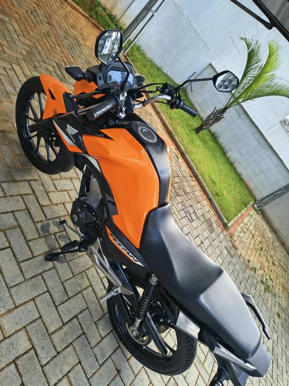Titan 160  - Foto 2