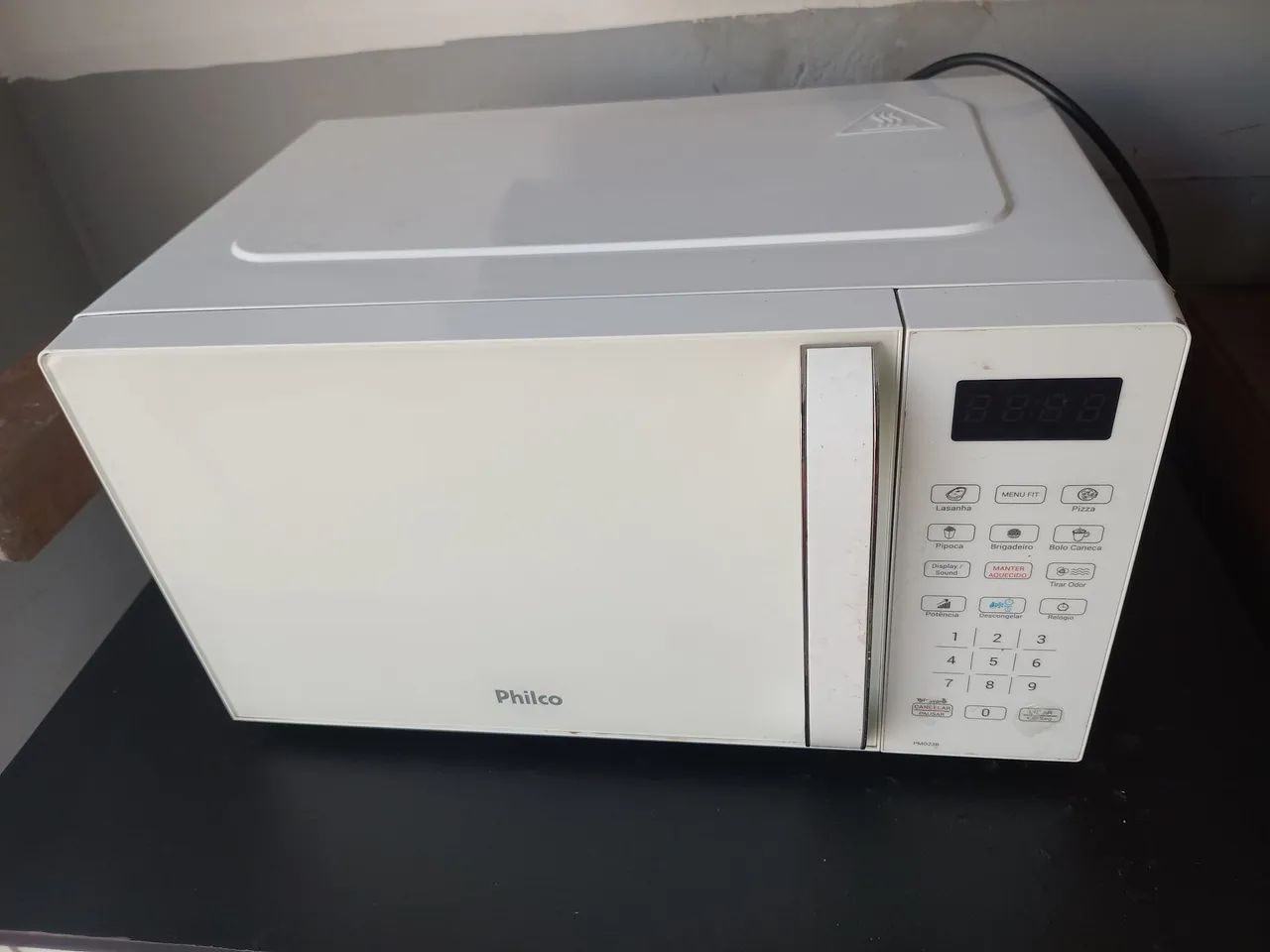 Microondas  - Foto 4