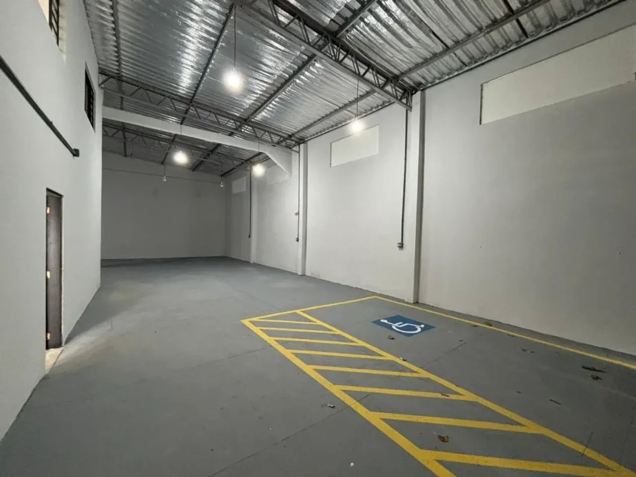 GALPÃO 350m² A VENDA BARRA DO ARIRIÚ PALHOÇA - Foto 3