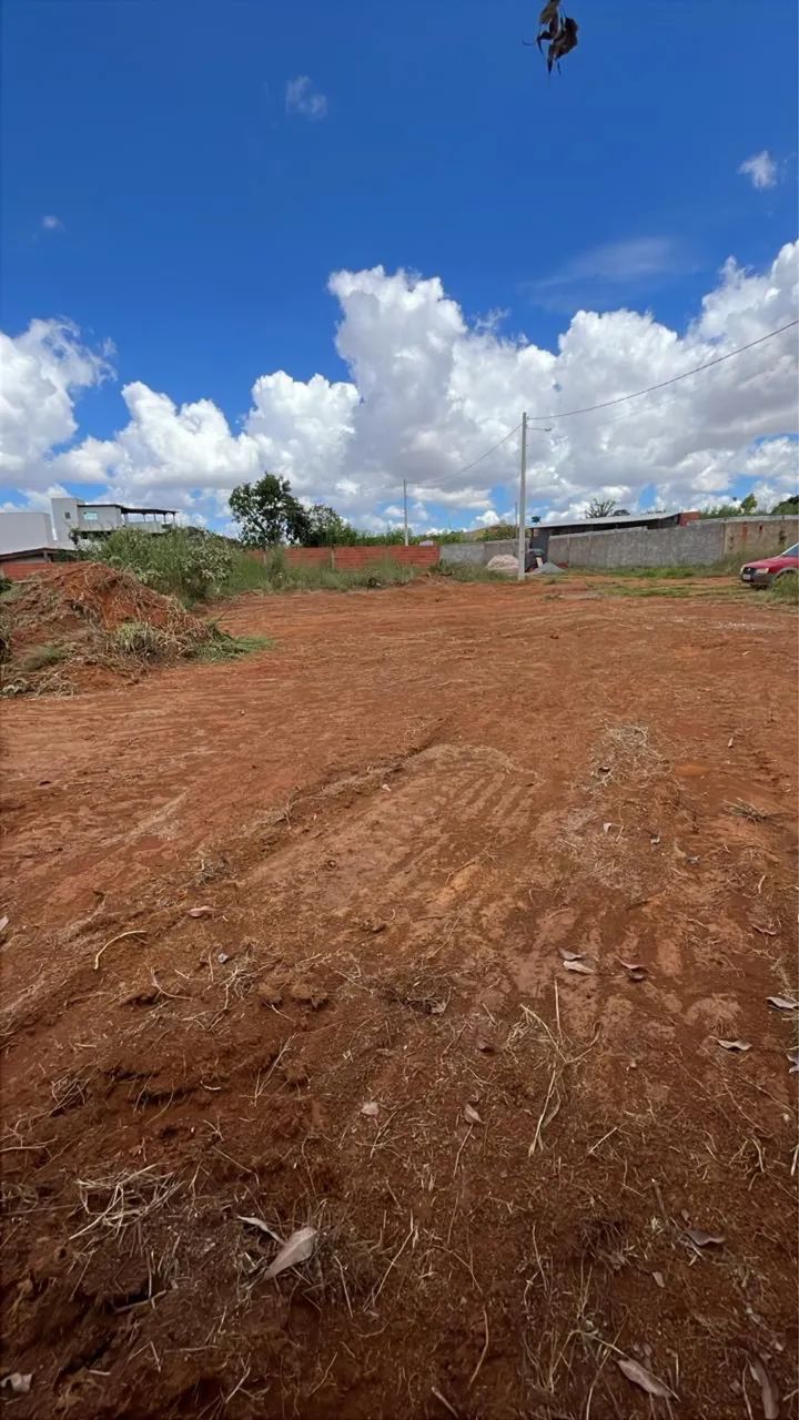 Vendo lote comercial 26 de setembro 