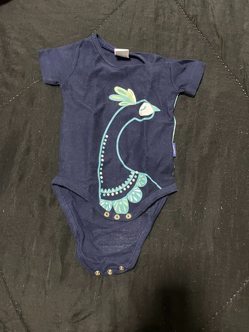 Lote de roupa infantil  - Foto 2