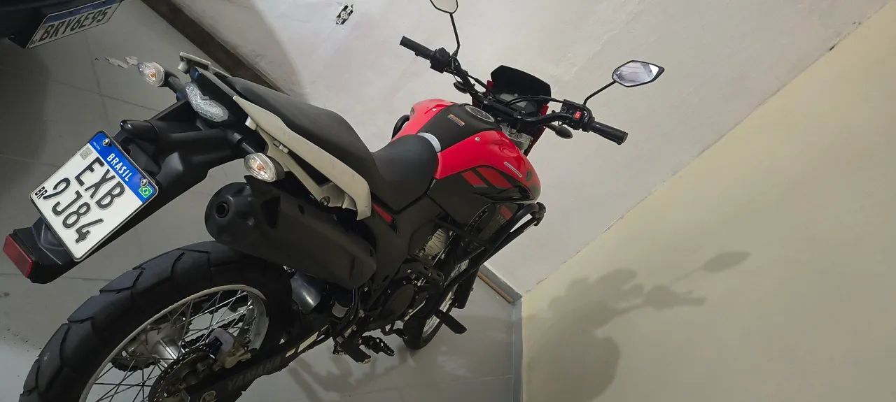 Vendo ou troco  - Foto 3