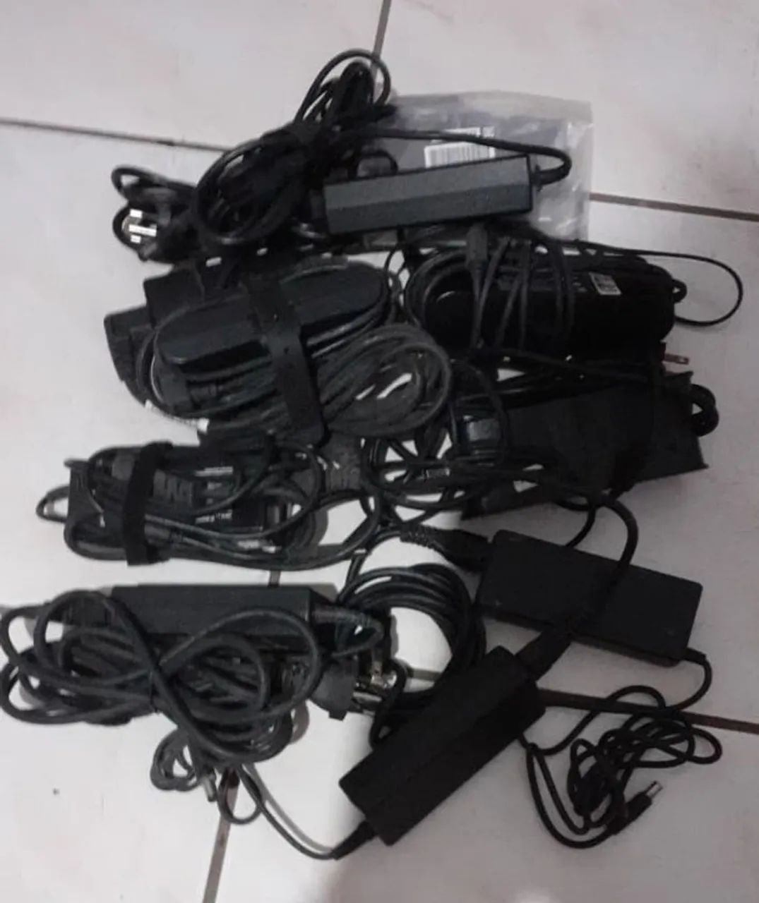 Fonte Dell Original 19.5V Lote