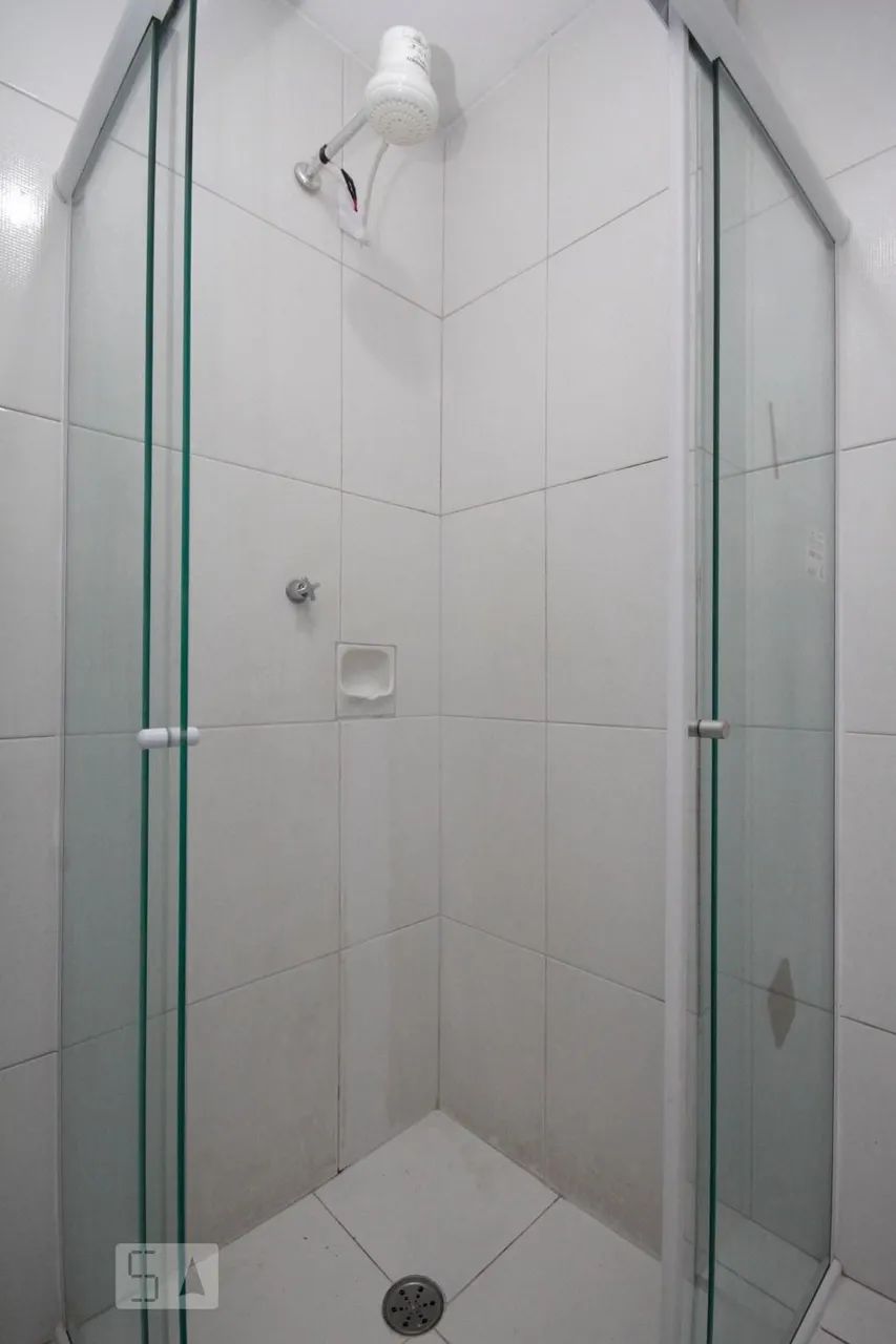 Apartamento à Venda - Centro, 1 Quarto, 40 m2 - Foto 4