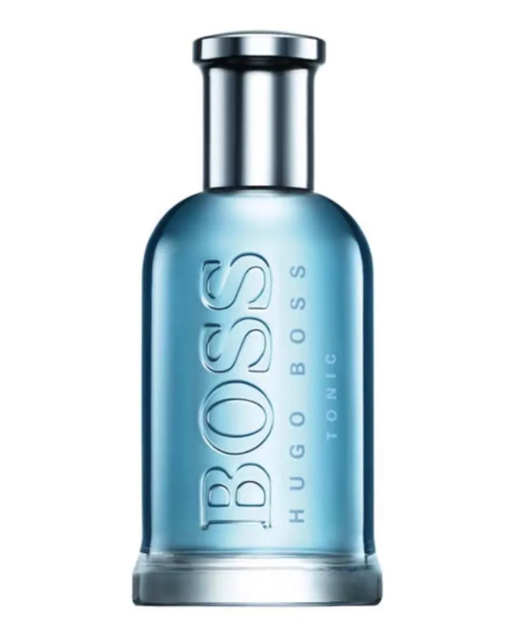 Perfume Hugo Boss masculino 