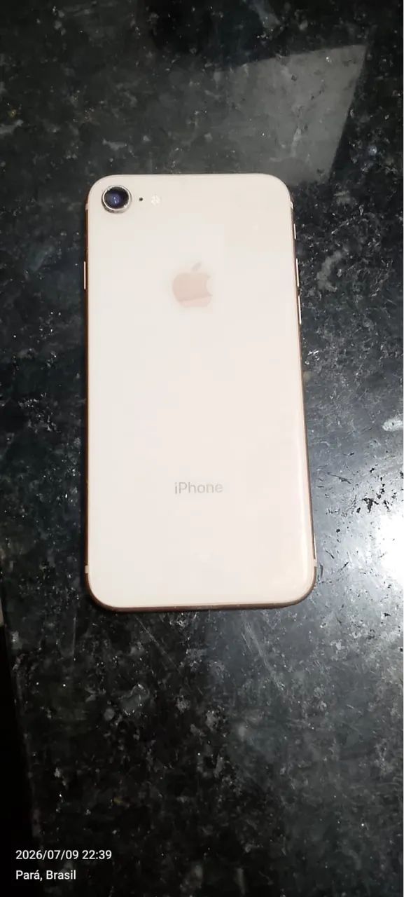 iPhone 8  - Foto 4