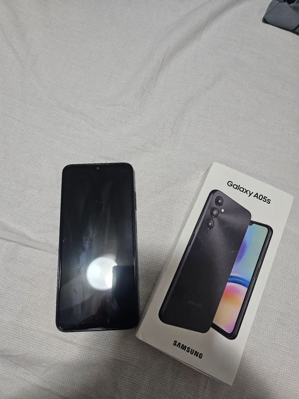 Galaxy a05s  - Foto 4