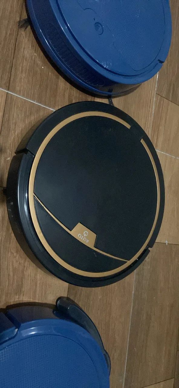 Aspirador robô - Foto 4