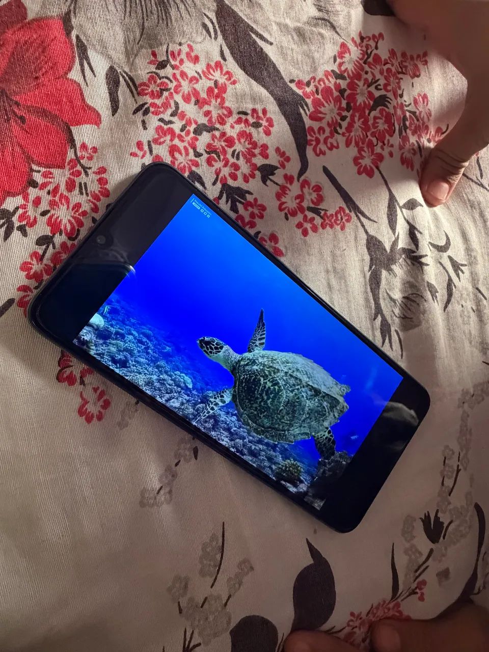 Vendo celular novo MI - Foto 5
