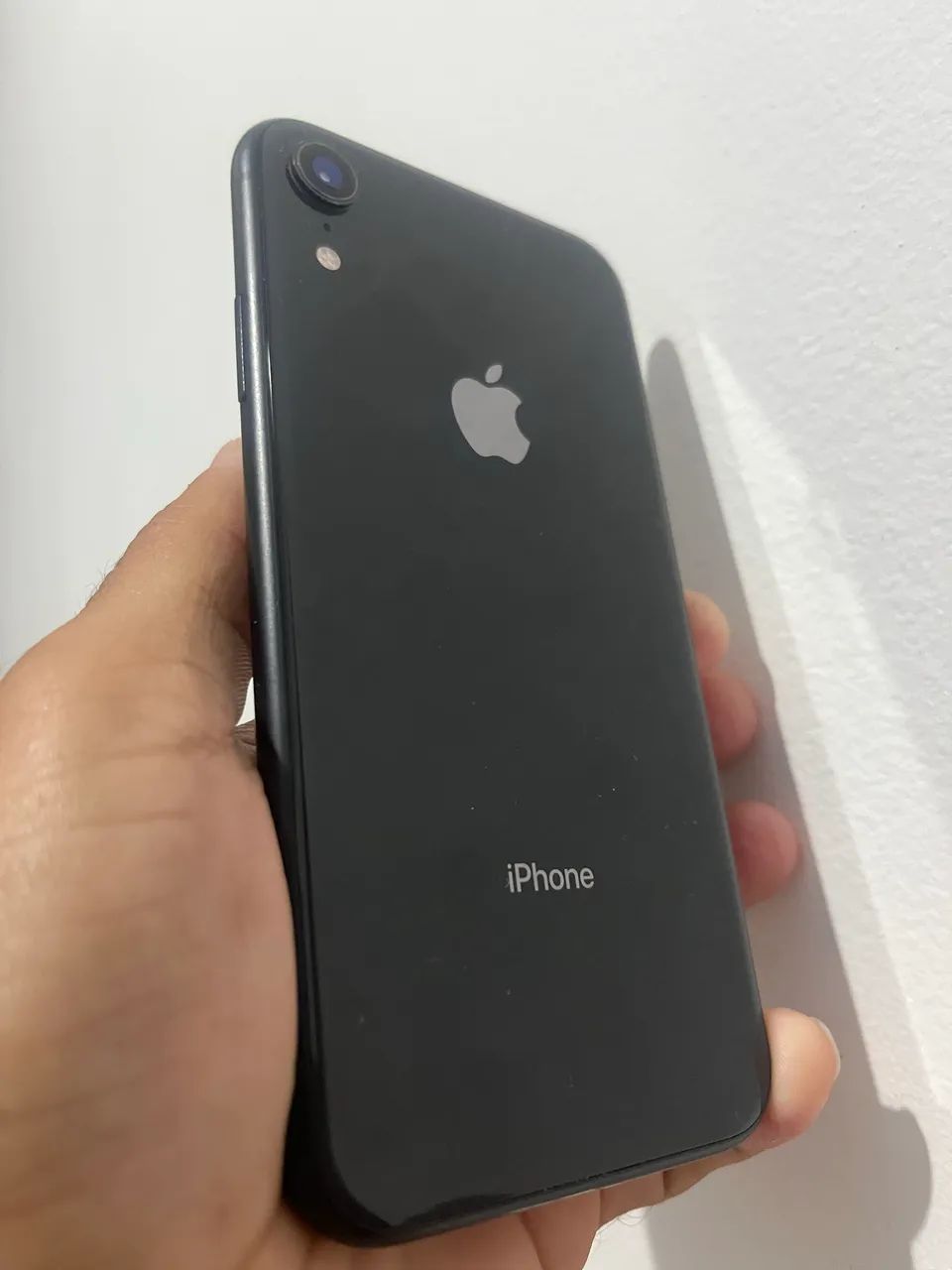 iPhone  - Foto 5