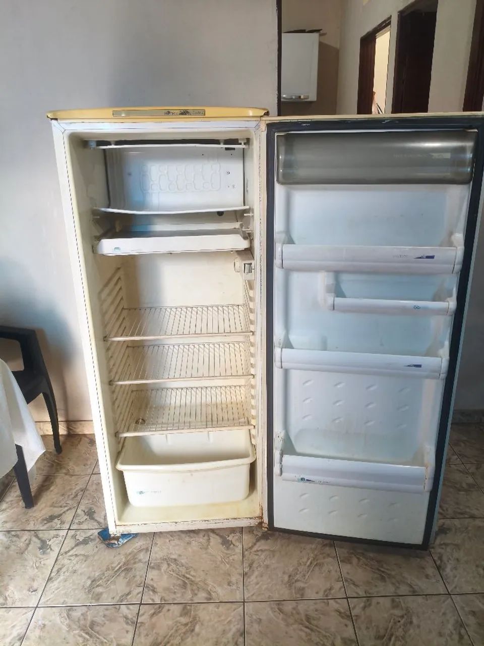 Geladeira  - Foto 2