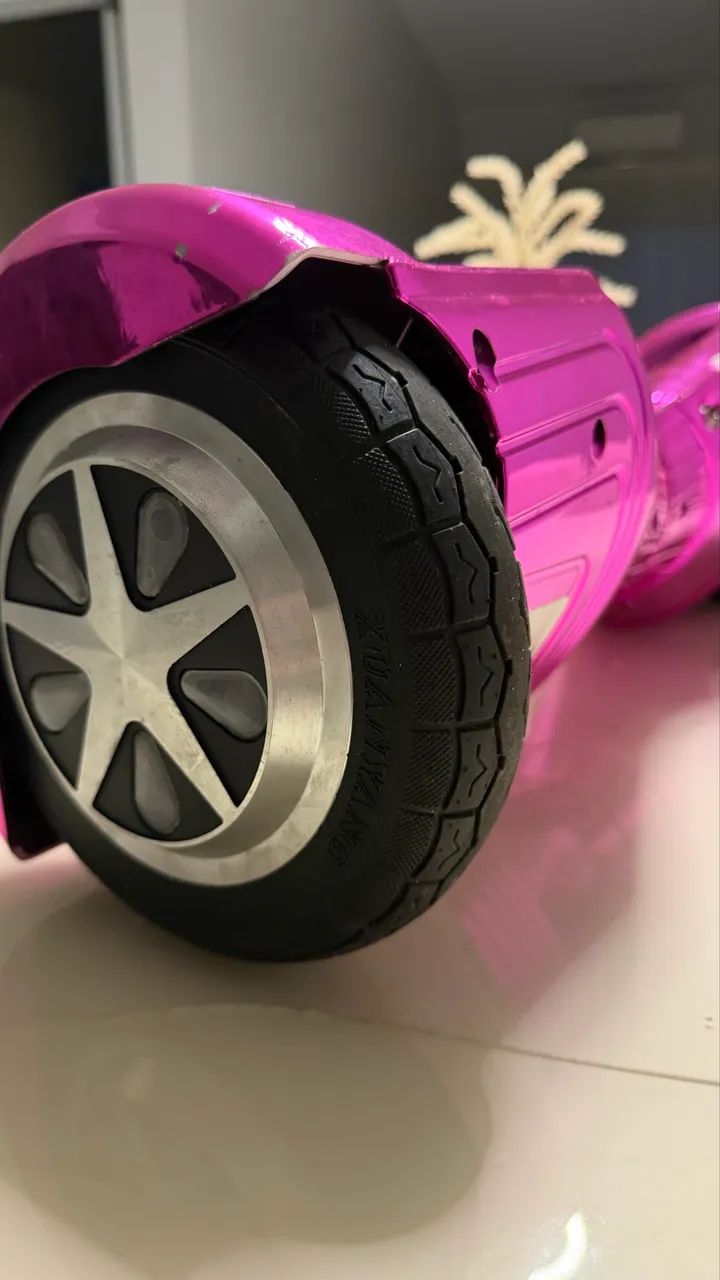 hoverboard - Foto 3