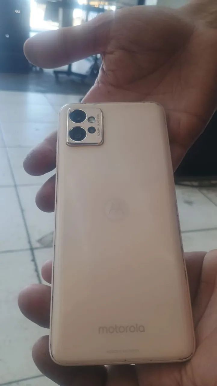 Motorola a32 - Foto 2
