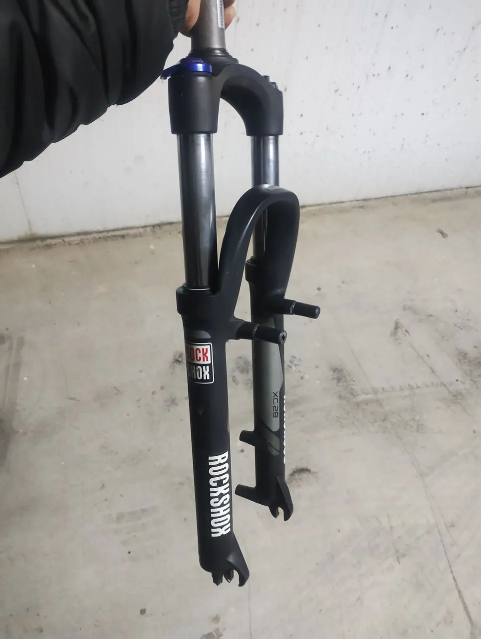 Rock shox aro 26  
