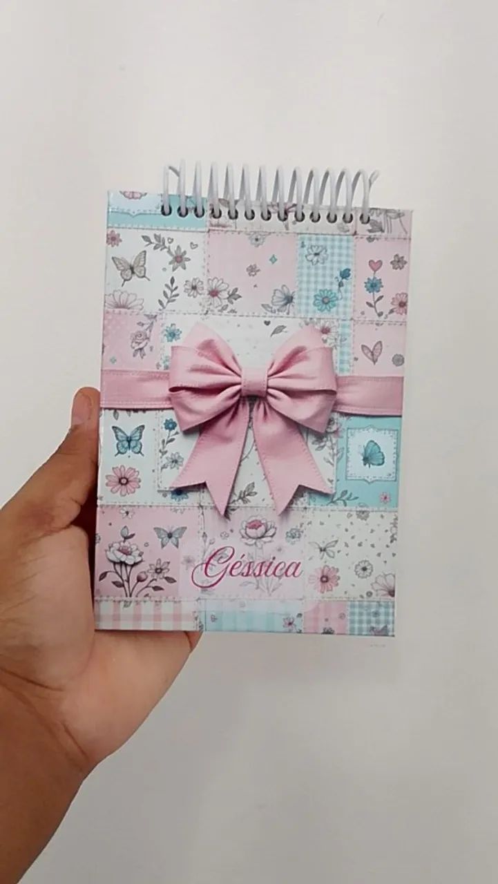 Bloquinhos Personalizados 417561339936133123