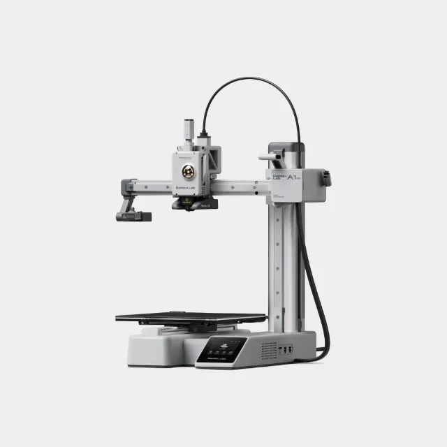 Impressora 3D A1 Mini Bambu Lab - Foto 2