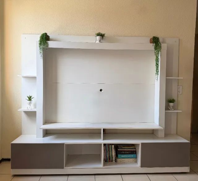 PINEL/RACK TV - Foto 2