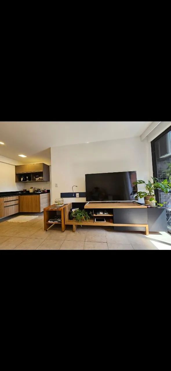 Flat no Meireles 1 quarto - Foto 3