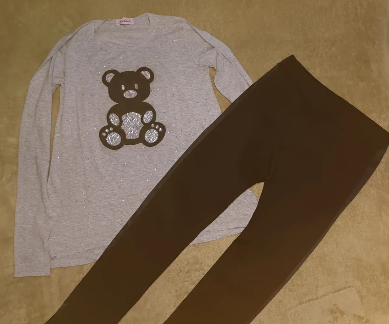 Conjunto infantil 