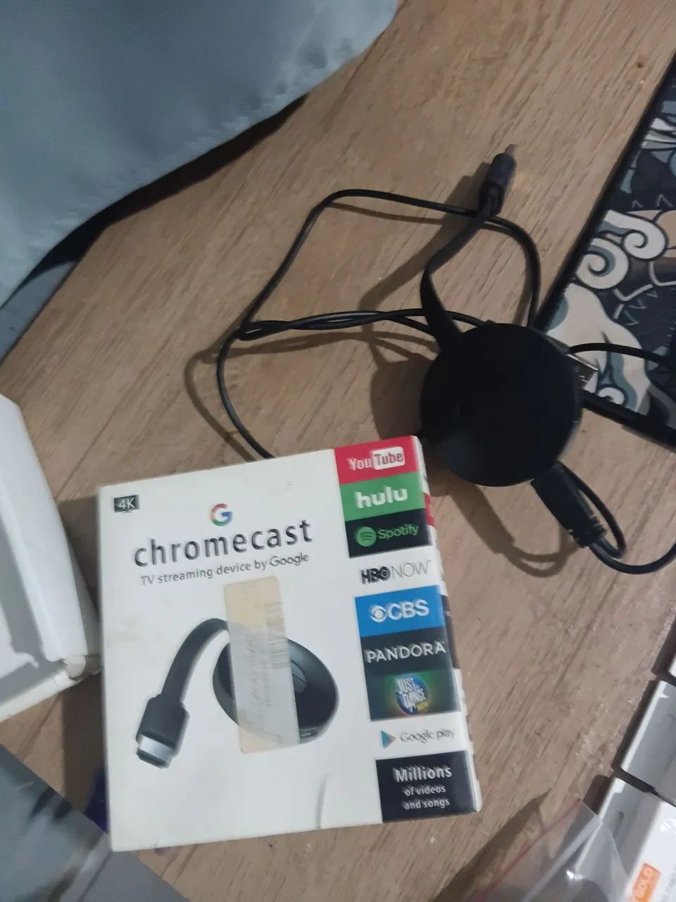 Vendo 