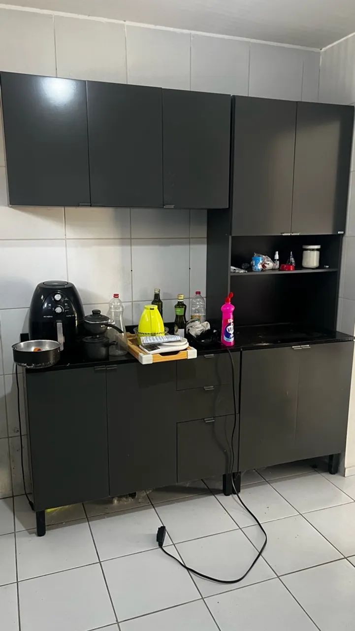 Armário de cozinha 
