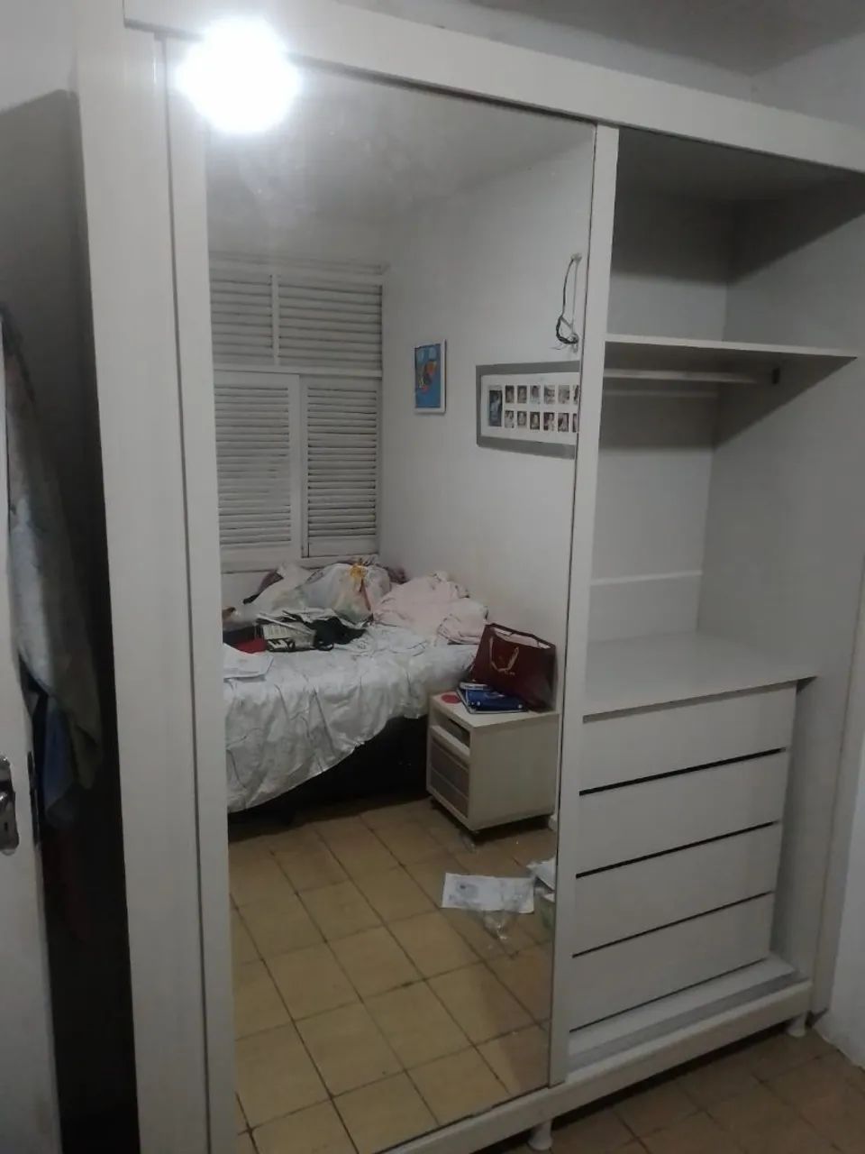 Montador de Moveis/T.Y