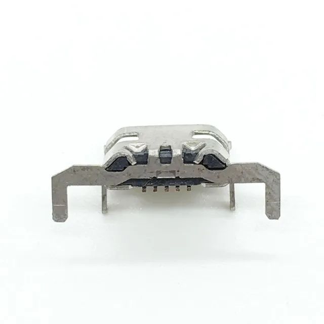 Conector carregador Usb Controle Xbox One Micro Usb - Foto 3