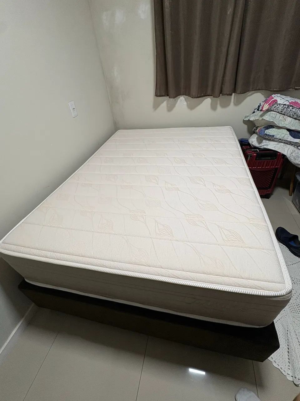 Cama de casal  - Foto 2
