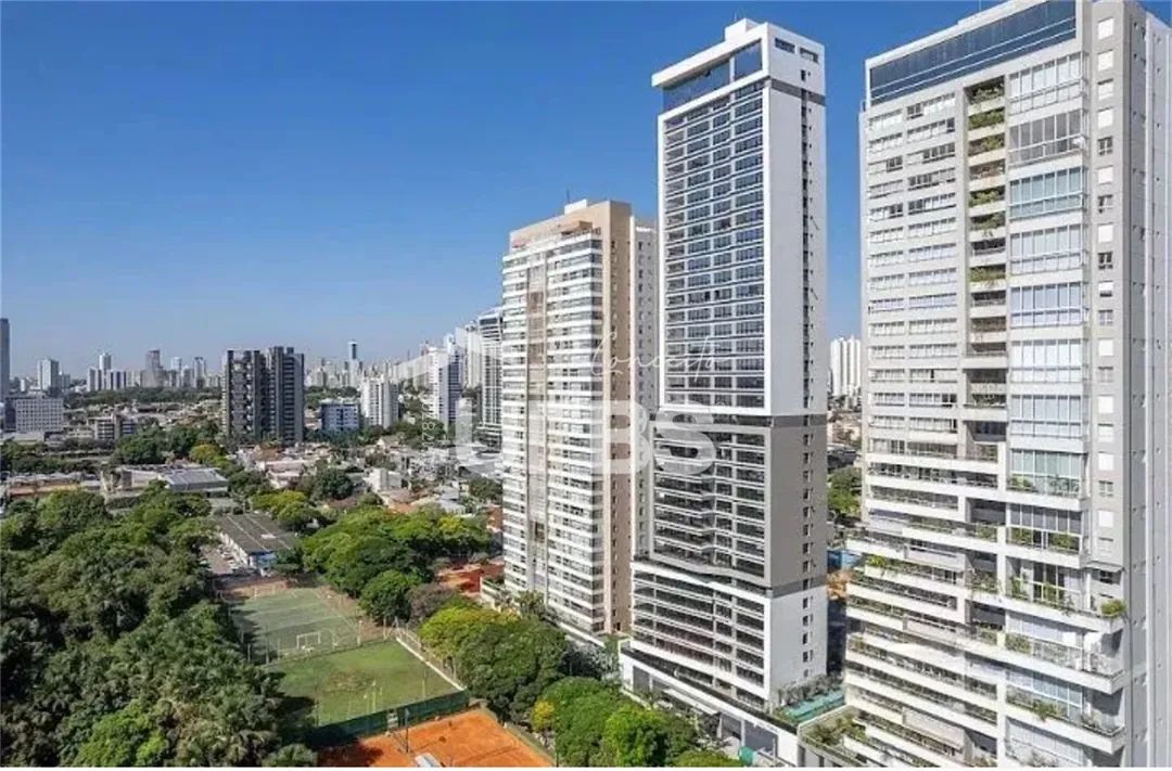 Penthouse  01 por andar 404 m² - Foto 2