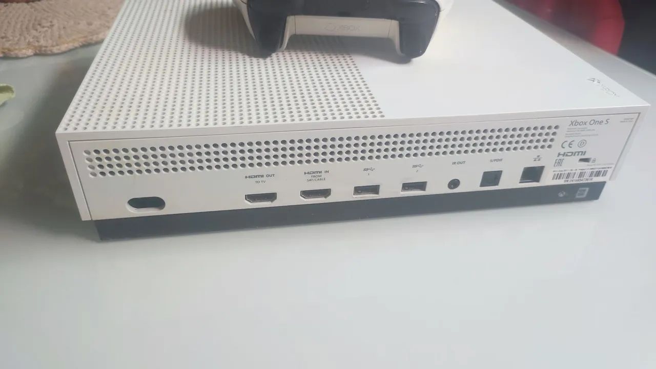 Xbox one s - Foto 4