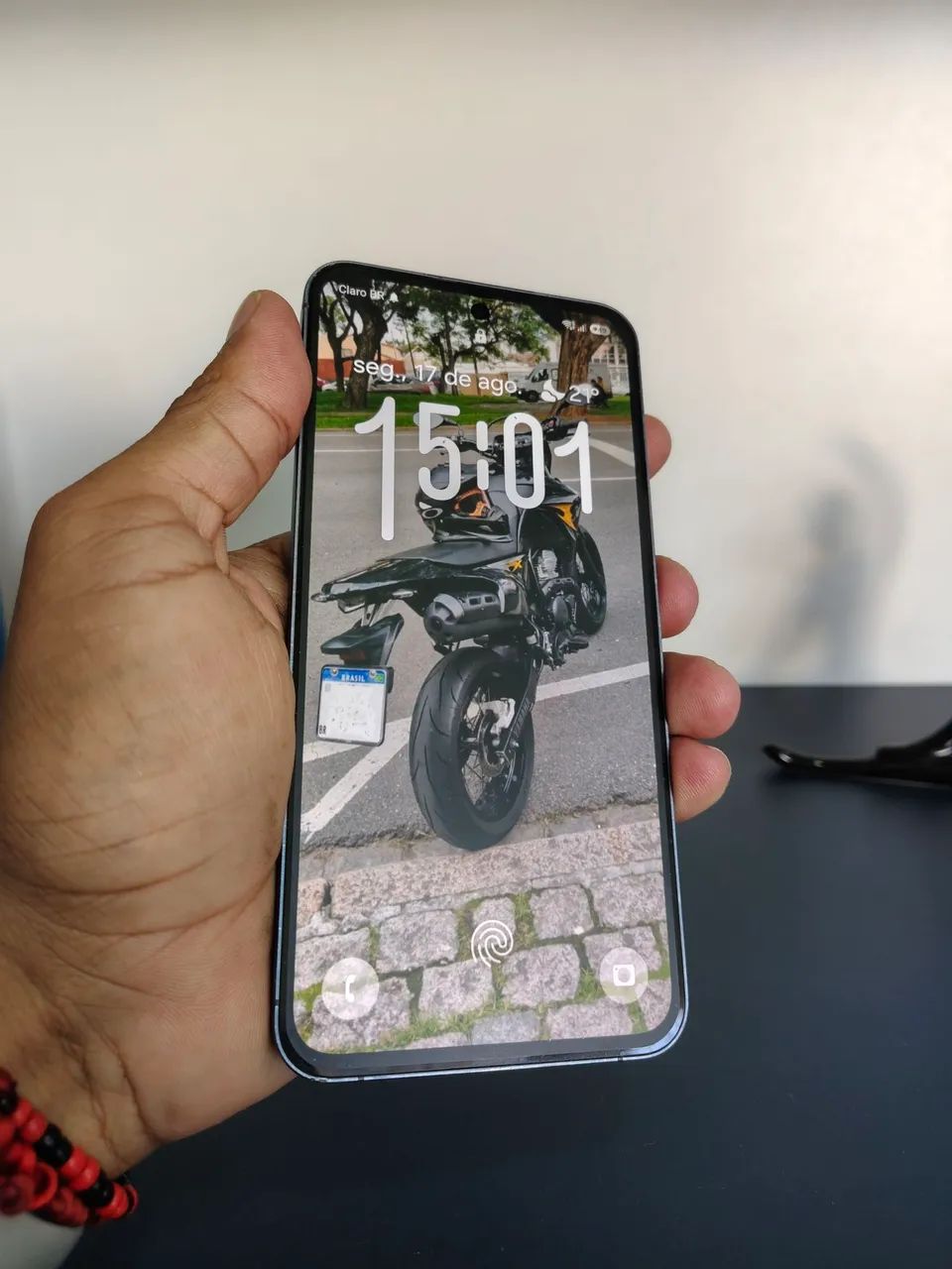 SAMSUNG A55 5g 
