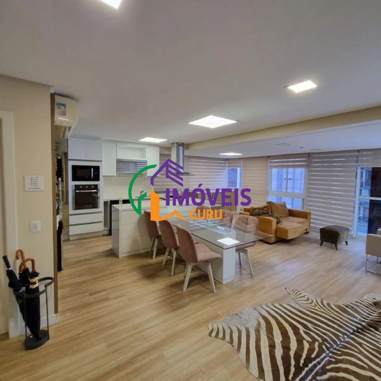 DUPLEX - CENTRO - SC