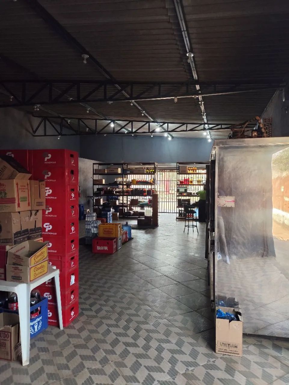 Galpão - Foto 4