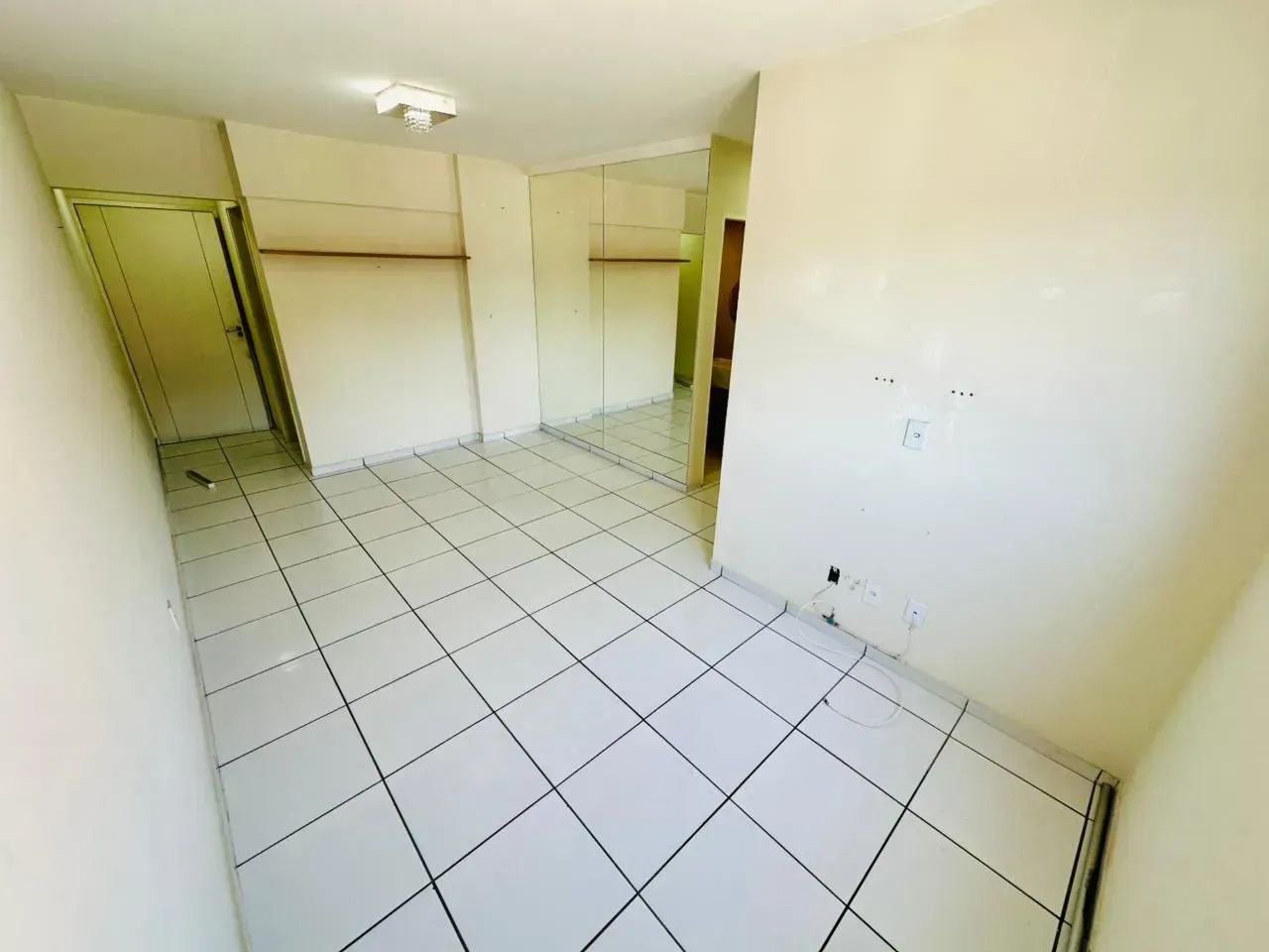 3 QUARTOS COM SUÍTE | MOBILIADO | 67M² | JATIÚCA/MANGABEIRAS | LAZER COMPLETO - Foto 4