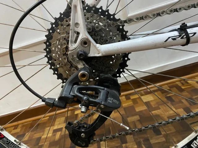 Oggi Hacker Sport Aro 29 - Quadro 17 - Foto 4