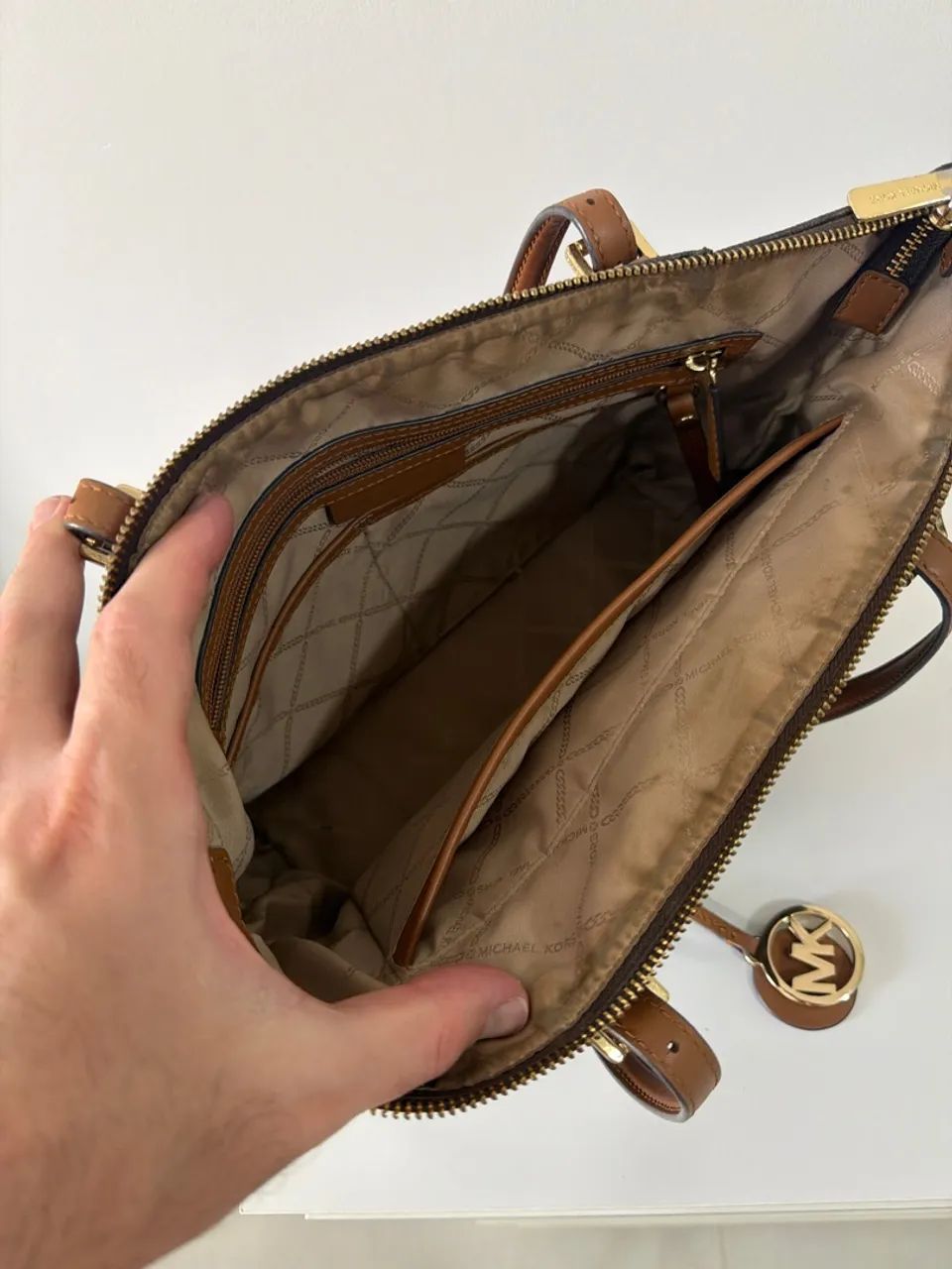 Bolsa Michael Kors - Foto 2