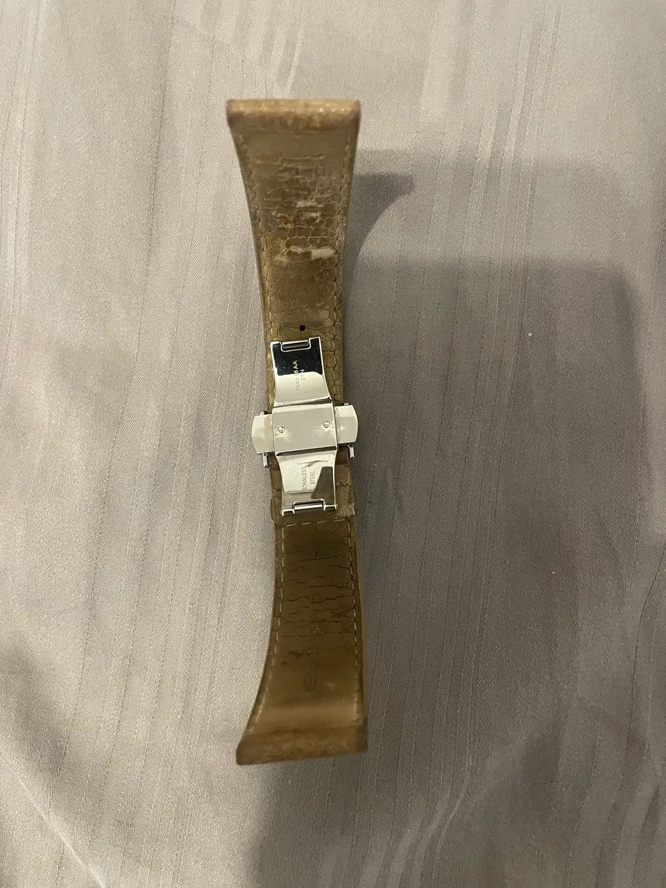 Pulseira Relógio Tissot