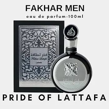 Perfumes Árabes 