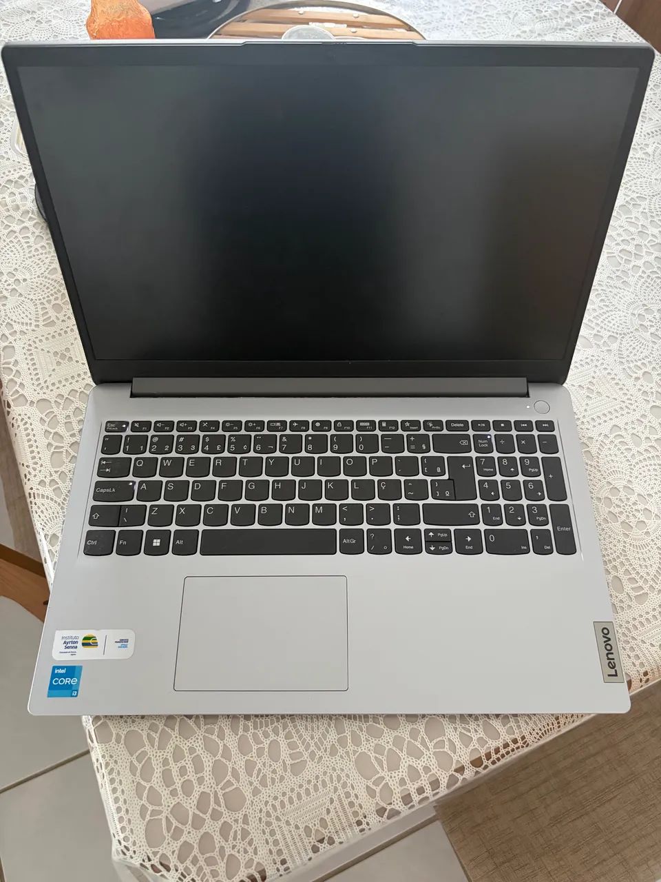 Vendo notebook muito novo !  - Foto 3