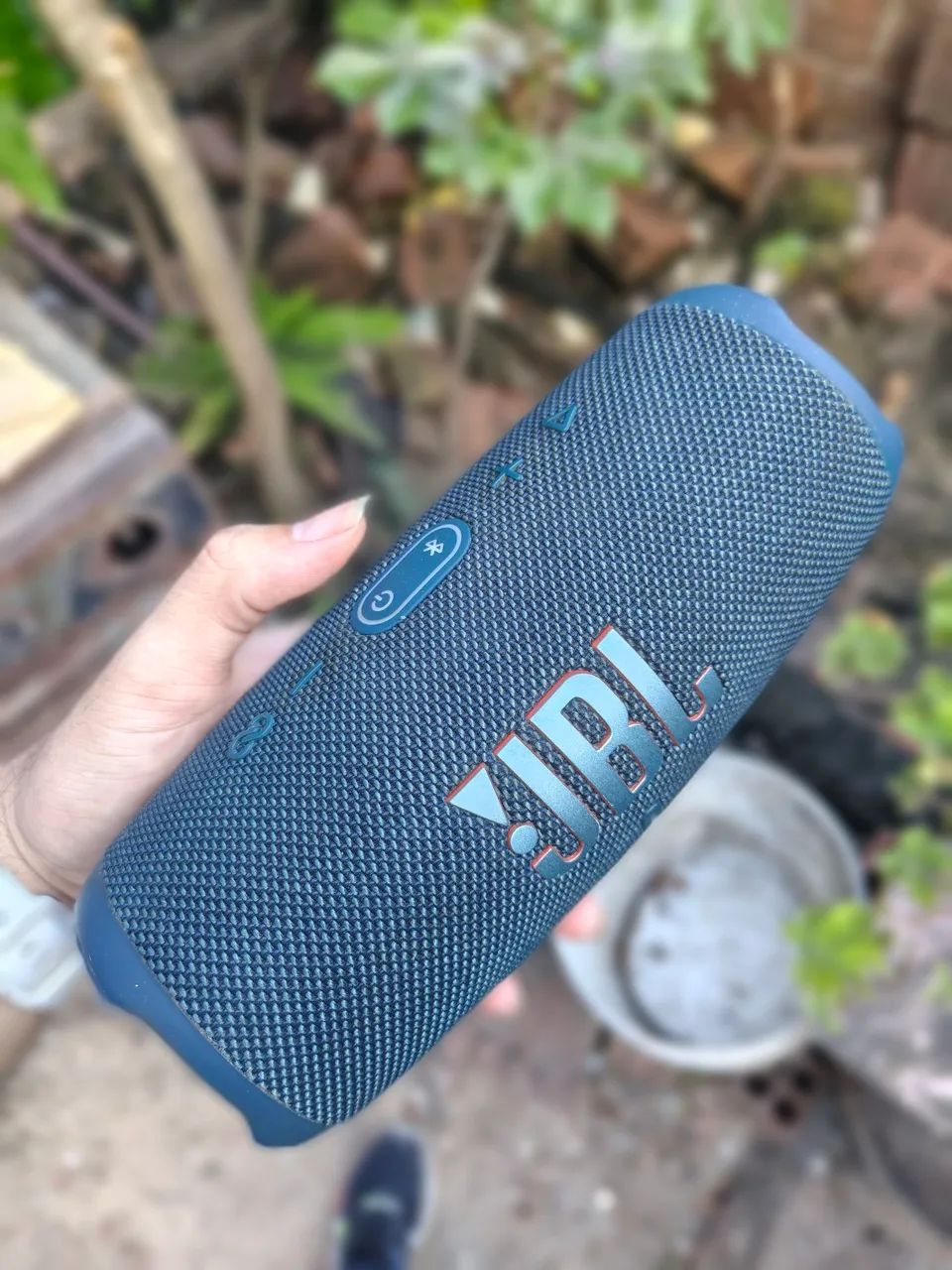 JBL charge 5 original 