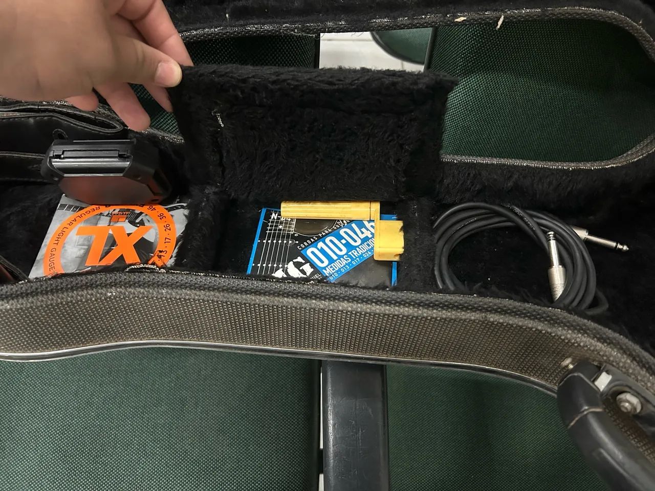 Case de Guitarra - Foto 4