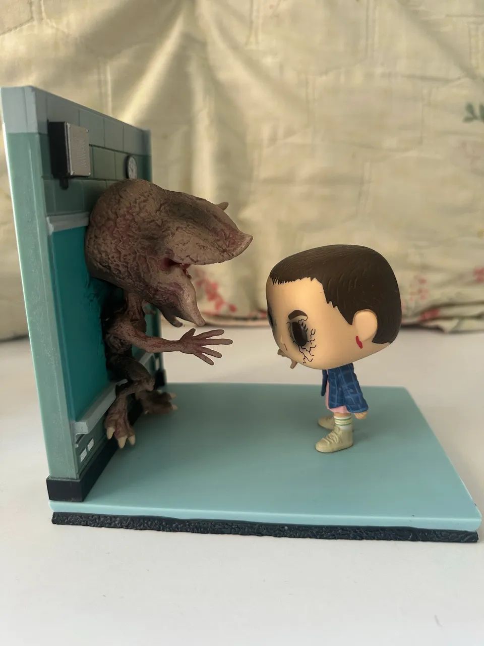 Funko pop stranger things