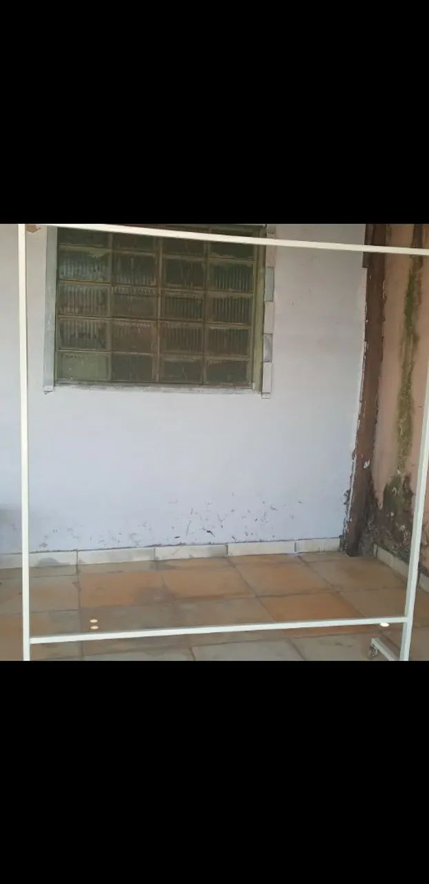 Arara de Roupas - Foto 3