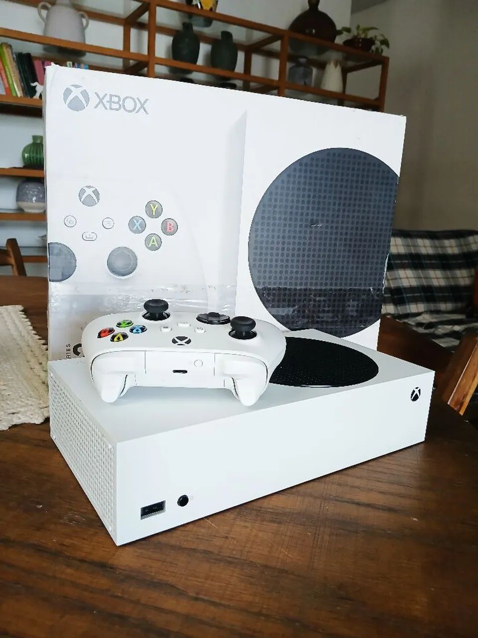  Xbox Series S - Foto 3