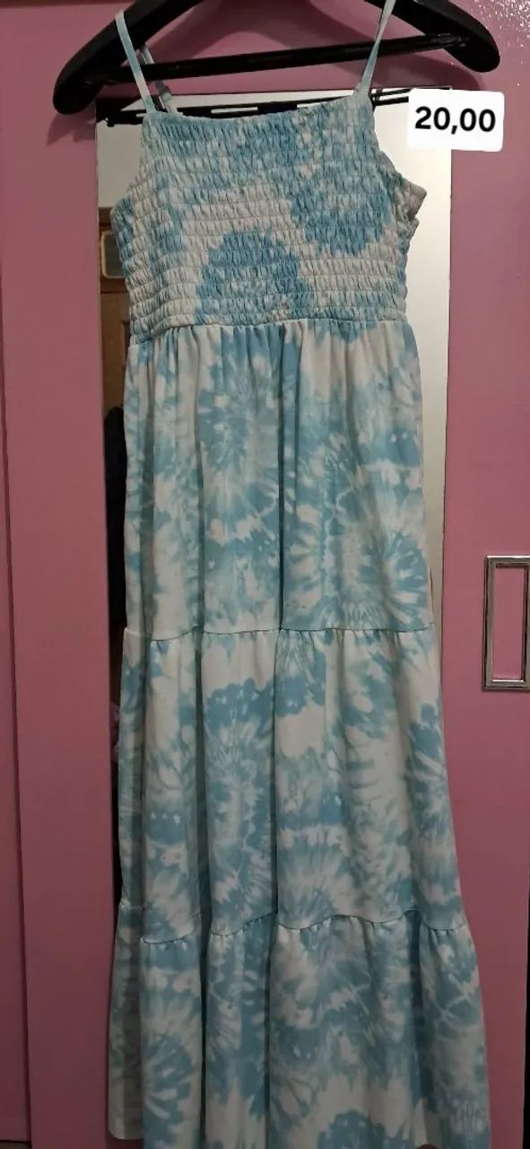 Vestidos bem baratinhos - Foto 3