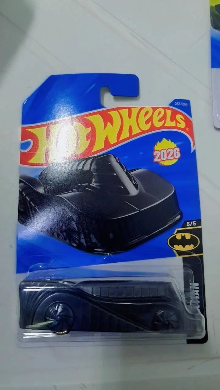 Carrinhos Hot Whells - Foto 4