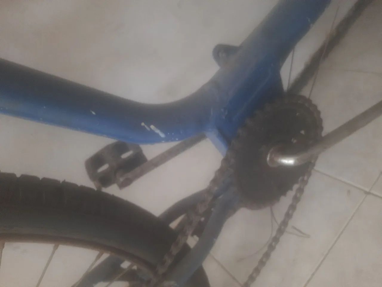 Bicicleta Cargueira - Foto 4
