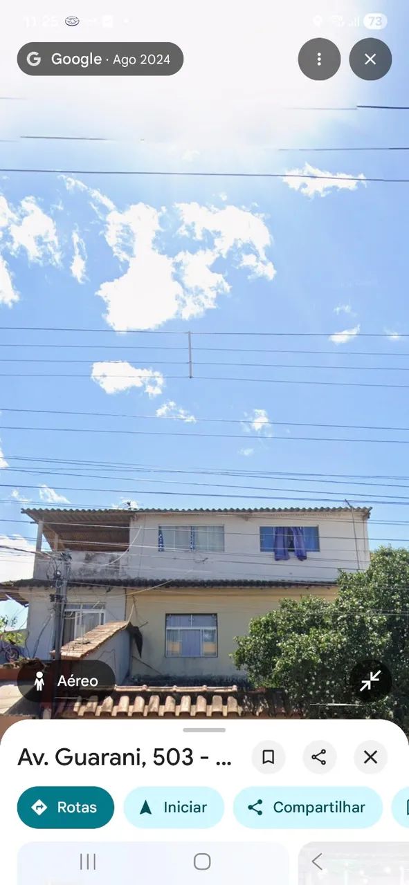 Vende apartamento 